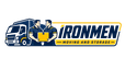 Ironmen Moving and Storage logo